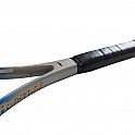 Tenisová raketa Brother kompozitová modrá2 305 g