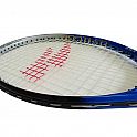 Tenisová raketa Brother kompozitová modrá4 305 g