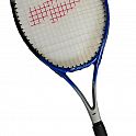 Tenisová raketa Brother kompozitová modrá4 305 g