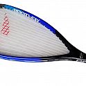 Squash raketa Brother Power Play - modrá