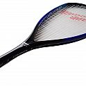 Squash raketa Brother Power Play - modrá
