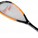 Squash raketa Brother Megadrive - oranžová