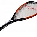 Squash raketa Brother Megadrive - oranžová