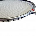 Badmintonová pálka (raketa) odlehčená ocel