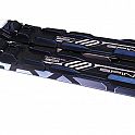 Běžecké lyže Skol Galaxy s vázáním NNN 190 cm