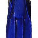 Ploutve Bestway nazouvací vel. 41 - 46 modré