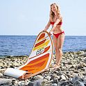 Bestway 65349 Nafukovací Paddleboard 274 cm