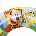 Nafukovací kruh Mickey Mouse 56 cm P91004