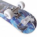ACRA Alu Skateboard dětský S1/1-MO