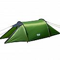 Acra turistický ultralehký stan ST32 pro 2 osoby - zelený