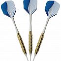Šipky s plastovým hrotem HARROWS SOFT PRO BRASS 18g T11