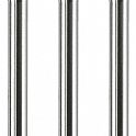 Náhradní násadky na šipky ALUMINIUM HARROWS vel. S T72