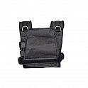 Zátěžová vesta DBX BUSHIDO krátká 1-15 Kg