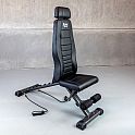 Nastavitelná posilovací lavice Premium Bench Acra 300kg