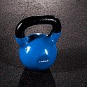 KN 6 KG KETTLEBELL POKRYTÝ NEOPRENEM HMS