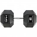 Hexagonální jednoručka HMS 60 kg