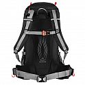 Turistický batoh NILS Camp NC1993 Northlake 30L + 10L černý
