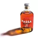 VASSA ZERO Rum 0% 0,7L