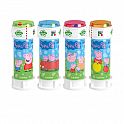 Bublifuk Prasátko Peppa - 60ml