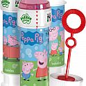 Bublifuk Prasátko Peppa - 60ml