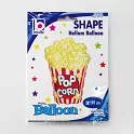 Fóliový balónek Popcorn 97 cm