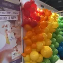 HI SHINE pro doplnění spreje 2,84l