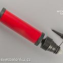 Pumpa na balónky TWIN