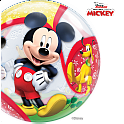 Bublina - Myšák Mickey a přátelé 56cm