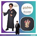 Dětský kostým Harry Potter