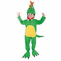 Dětský kostým Dinosaurus