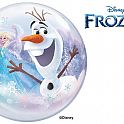 Bublina Frozen 56cm