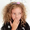 Čelenka pavoučí síť