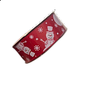 Vánoční stuha mix