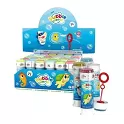 Bublifuk Disney mix 60 ml
