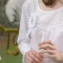 Plastové šampusky zlaté 18. narozeniny - 6 ks