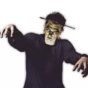 Halloweenská čelenka - Hřebík