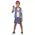 Dětský kostým Pokemon - Ash