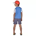 Dětský kostým Pokemon - Ash