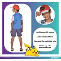 Dětský kostým Pokemon - Ash