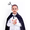 Čelenka Krvavé nůžky