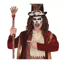 Odnímatelná krvavá hůl s rukou