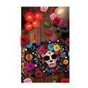 Plastový tác Day of the Dead