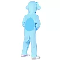 Dětský kostým Stopy Bluey - Modříkovy hádanky