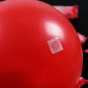 Oboustranná lepící kolečka 100 ks