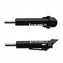 Sada 2 dropset pinů HMS DLP02