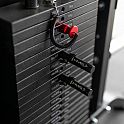 Sada 2 dropset pinů HMS DLP02