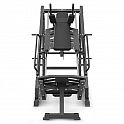 Hacken dřep (leg-press) MARBO MS-U106 2.0