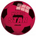 Míč kopaná 13cm - World Star