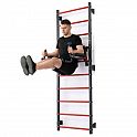 Bradla s hrazdou na zeď nebo žebřiny MARBO MH-U205