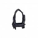 Zátěžová vesta DBX BUSHIDO krátká 1-10 Kg